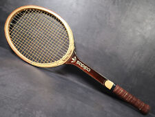 Adidas - Nastase Master - L4 - 4 1/2 - Tennisschläger Holz Racket - Vintage RAR comprar usado  Enviando para Brazil