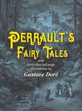 Perrault fairy tales for sale  Wichita