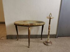 Table basse tripode d'occasion  Sucy-en-Brie