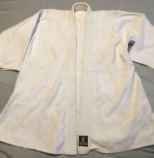 Kids judo top for sale  MOLD