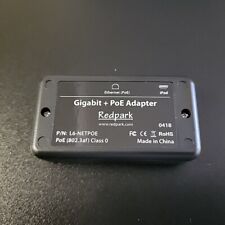 Redpark netpoe gigabit for sale  Calexico