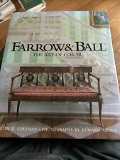 Book farrow ball d'occasion  Expédié en Belgium