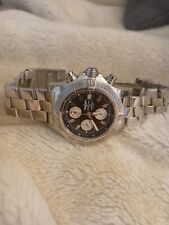 Breitling avenger 45mm for sale  Shipping to Ireland
