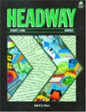Headway advanced. student d'occasion  France