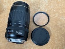 Canon 210mm f3.5 for sale  ASHTEAD