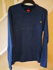 Mens clothes superdry for sale  TRING