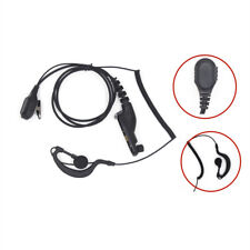 Ptt mic earpiece for sale  Shipping to Ireland