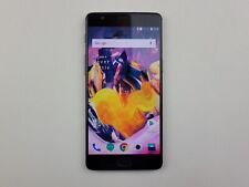 Oneplus 128gb gray for sale  Akron