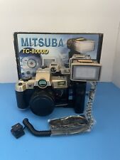 Mitsuba 8000d camera for sale  Phoenix