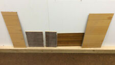 Wood brick effect for sale  TEIGNMOUTH