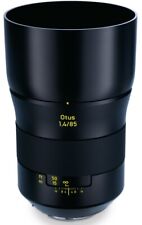 Zeiss tus 85mm gebraucht kaufen  Nordhorn