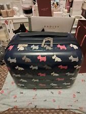 radley suitcase for sale  LIVERPOOL