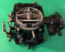 Marine carburetor 2bbl for sale  Downey