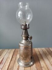 Antique pigeon lamp for sale  Shipping to Ireland