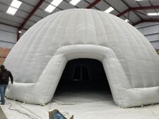 Metre inflatable dome for sale  TUNBRIDGE WELLS