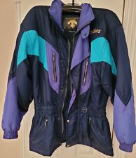 Descente ski jacket for sale  Houston
