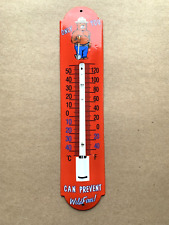 gas station thermometer for sale  Denver