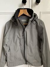 Simms fishing jacket for sale  LONDON