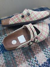 Birkenstock birkis boston for sale  BRIDLINGTON