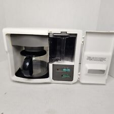 Cafeteira Black + Decker Spacemaker ODC150 12 xícaras tipo 1 sob armário trailer comprar usado  Enviando para Brazil