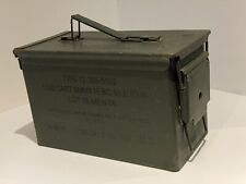 Antique military box d'occasion  Expédié en Belgium