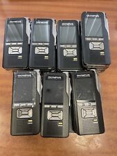 Used, 22 x Olympus DS-7000 Dictaphone Digital Voice Recorder Audio Joblot Wholesale for sale  Shipping to South Africa