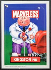 Kingston pin kingpin for sale  Reading