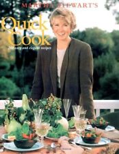 Martha stewart quick d'occasion  France