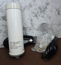 8dBi OMNI Directional Outdoor 4G 5G Antenna 698-3800MHz New/Open Box  for sale  Shipping to South Africa
