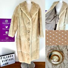 mink coat for sale  UK