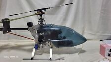 Wintage Hirobo RC Helicopter OS MAX SF Engine. "What You See Is What You Get " for sale  Shipping to South Africa