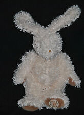 Peluche doudou lapin d'occasion  Krautergersheim