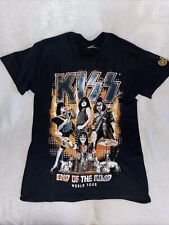 Kiss 2023 end for sale  Yonkers