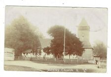 Hampshire postcard yateley for sale  KETTERING