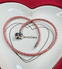 Pandora sterling silver. for sale  BRIERLEY HILL