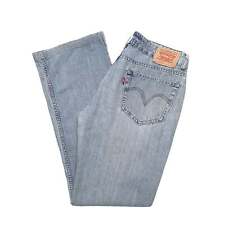 Levis 555 jeans for sale  UK