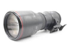 Sigma apo 400mm for sale  Shipping to Ireland