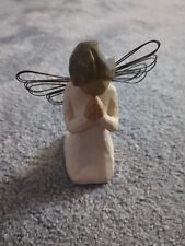 Willow tree angel for sale  SPENNYMOOR