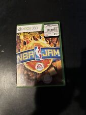 NBA Jam (Microsoft Xbox 360, 2010) for sale  Shipping to South Africa