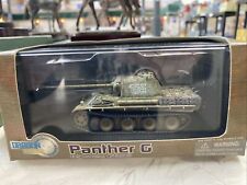 Dragon Armor 1.72 Panther G Normandy 1944 Normandy Diecast Model Boxed for sale  BURTON-ON-TRENT