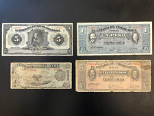Mexico currency lot for sale  Winston Salem
