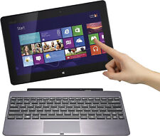 Tablet ASUS VivoTab RT pacote tela sensível ao toque: teclado, cabo e estojos sem fio, usado comprar usado  Enviando para Brazil