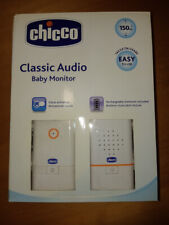 Baby monitor audio usato  Italia