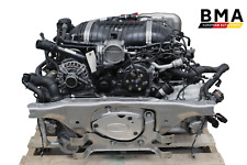 porsche 911 engine for sale  North Highlands