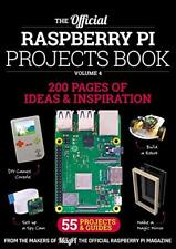 Official raspberry projects for sale  UK