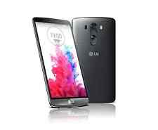 LG G3 4G LTE D851 T-MOBILE 32GB PLATEADO EXCELENTE ESTADO segunda mano  Embacar hacia Argentina