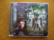 Doctor castle fear for sale  Shipping to Ireland