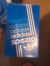 Adidas spezial for sale  BRADFORD