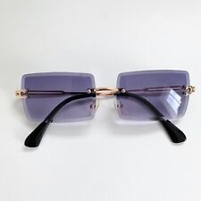 Gradient purple square for sale  UK