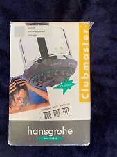 Hansgrohe clubmaster shower for sale  Shipping to Ireland